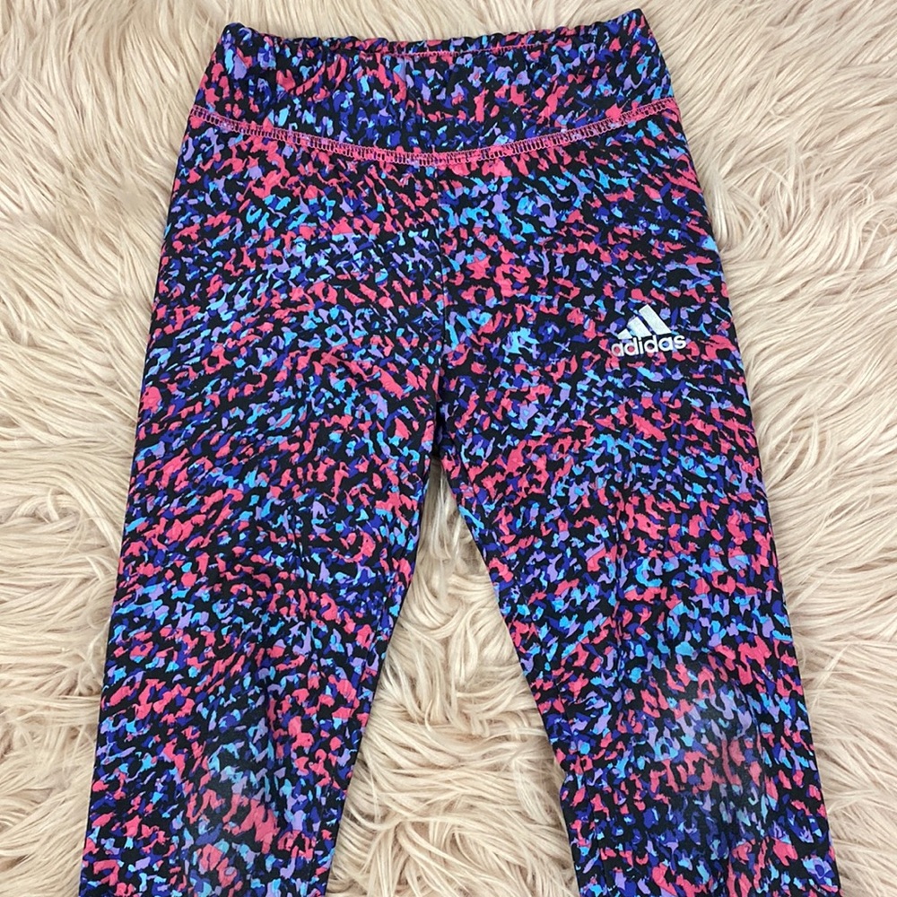 Adidas Leggings